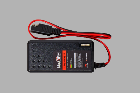 BATTERY CHARGER