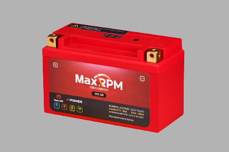 BATTERY fOR BIKE