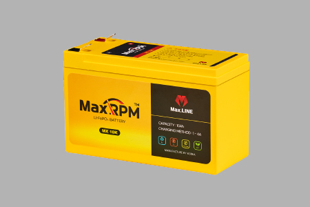 KIDS CAR BATTERY