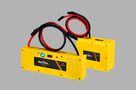 BATTERY PLUS